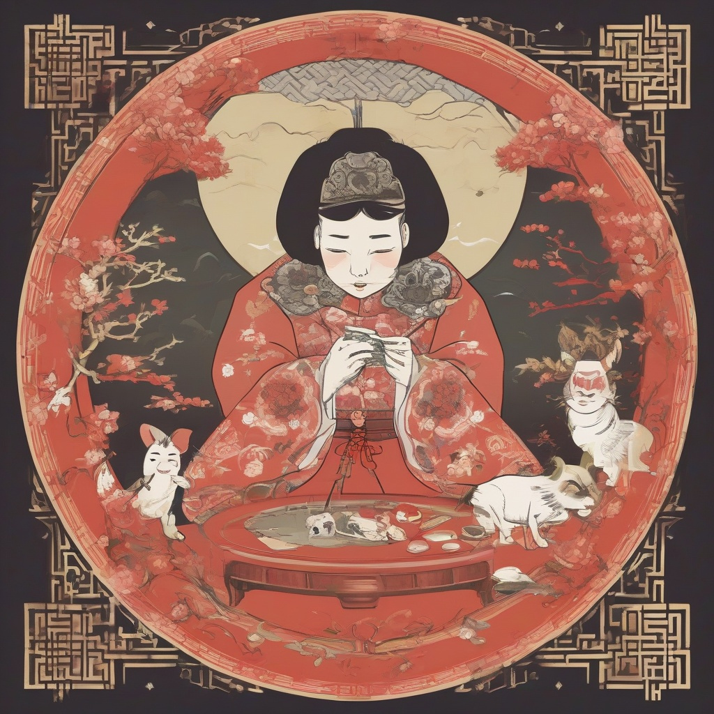 十二生肖事业运势深度解析：从命理看职场发展密码