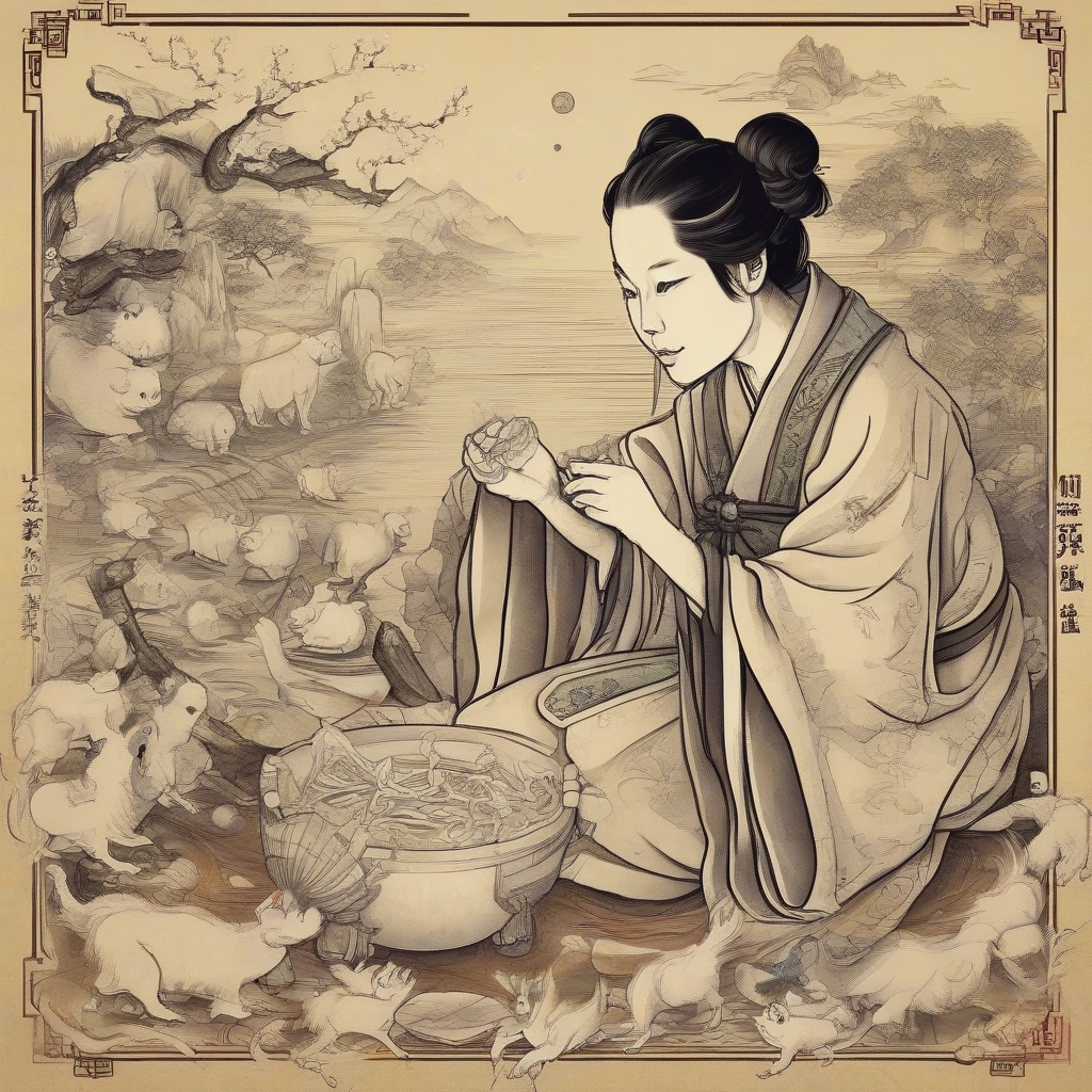 十二生肖事业运势深度解析：天时地利与个人发展的黄金法则