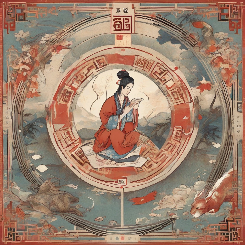 十二生肖财运密码：从五行生克看财富机遇与风险