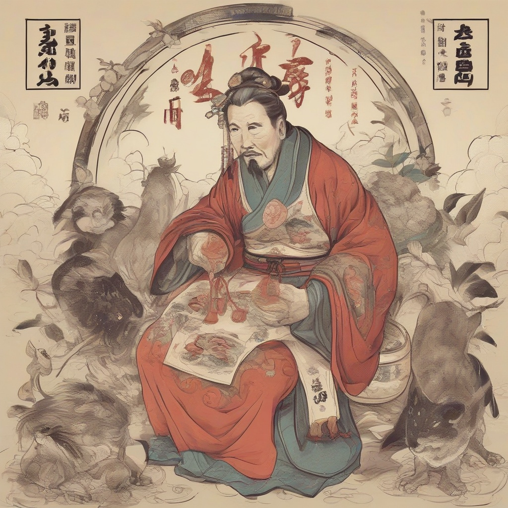 十二生肖事业运深度解析：从命理视角看职场发展密码