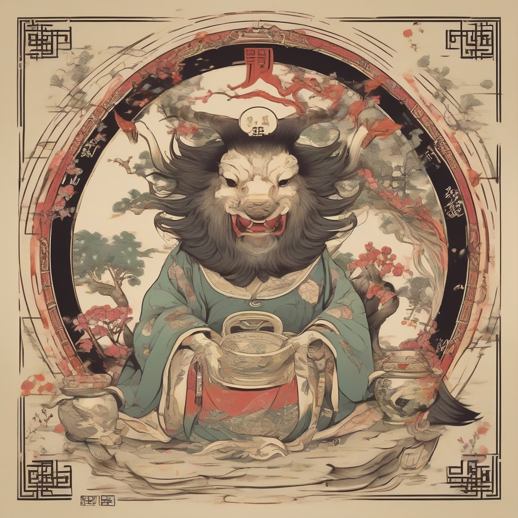 十二生肖事业运势全解析：从命理角度洞察职场发展密码