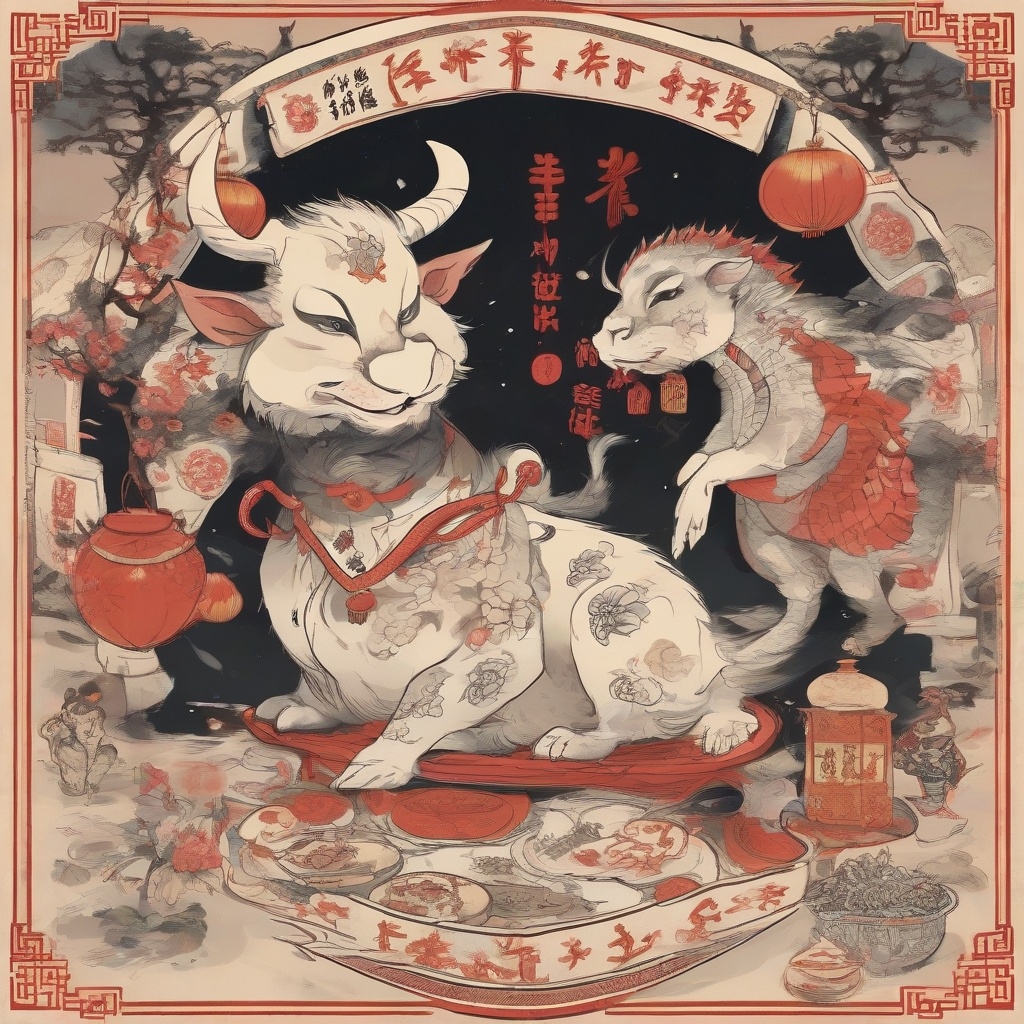 十二生肖事业运势全解析：从命理视角看职场发展密码