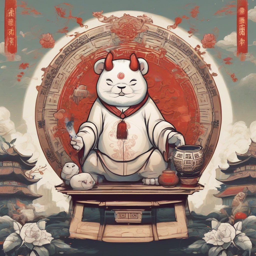 十二生肖事业运程全解析：从命理看职场发展密码