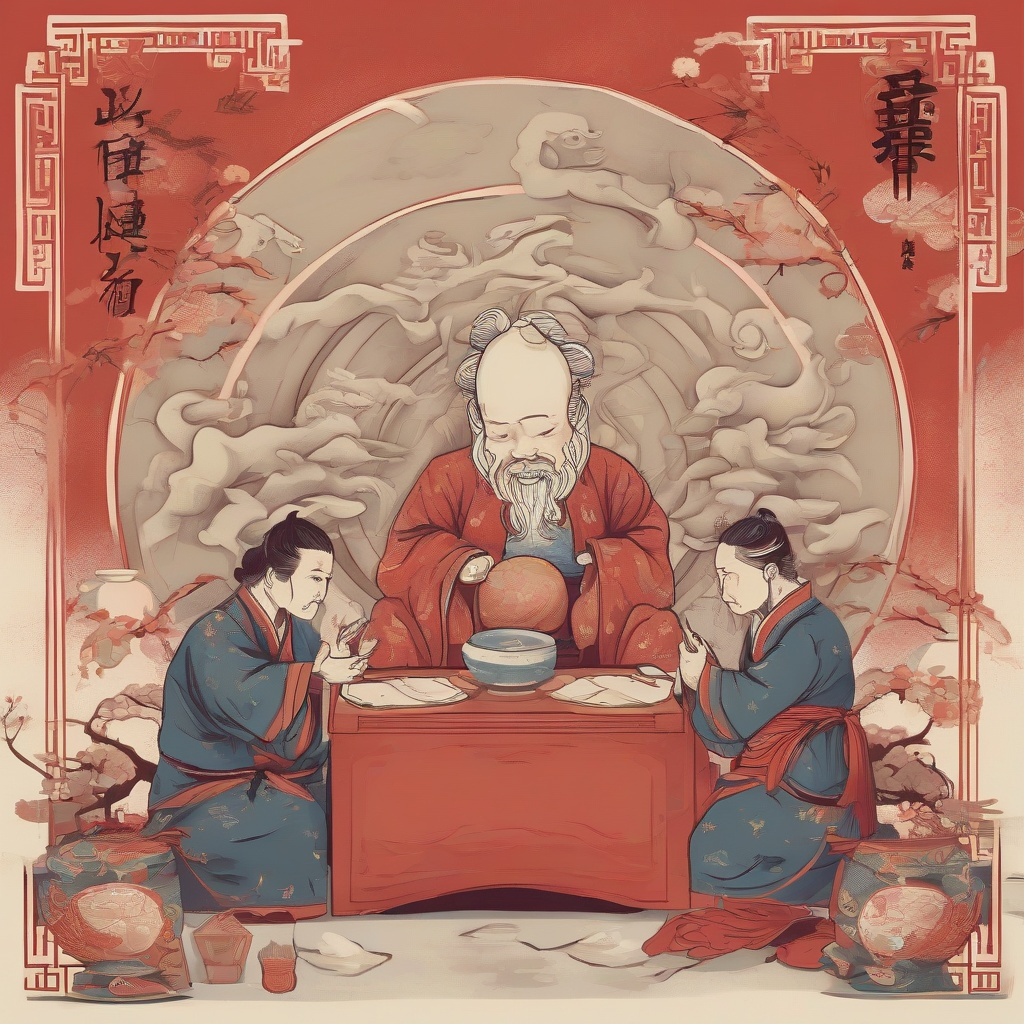 十二生肖运势解析：从五行到流年，解码你的命运密码