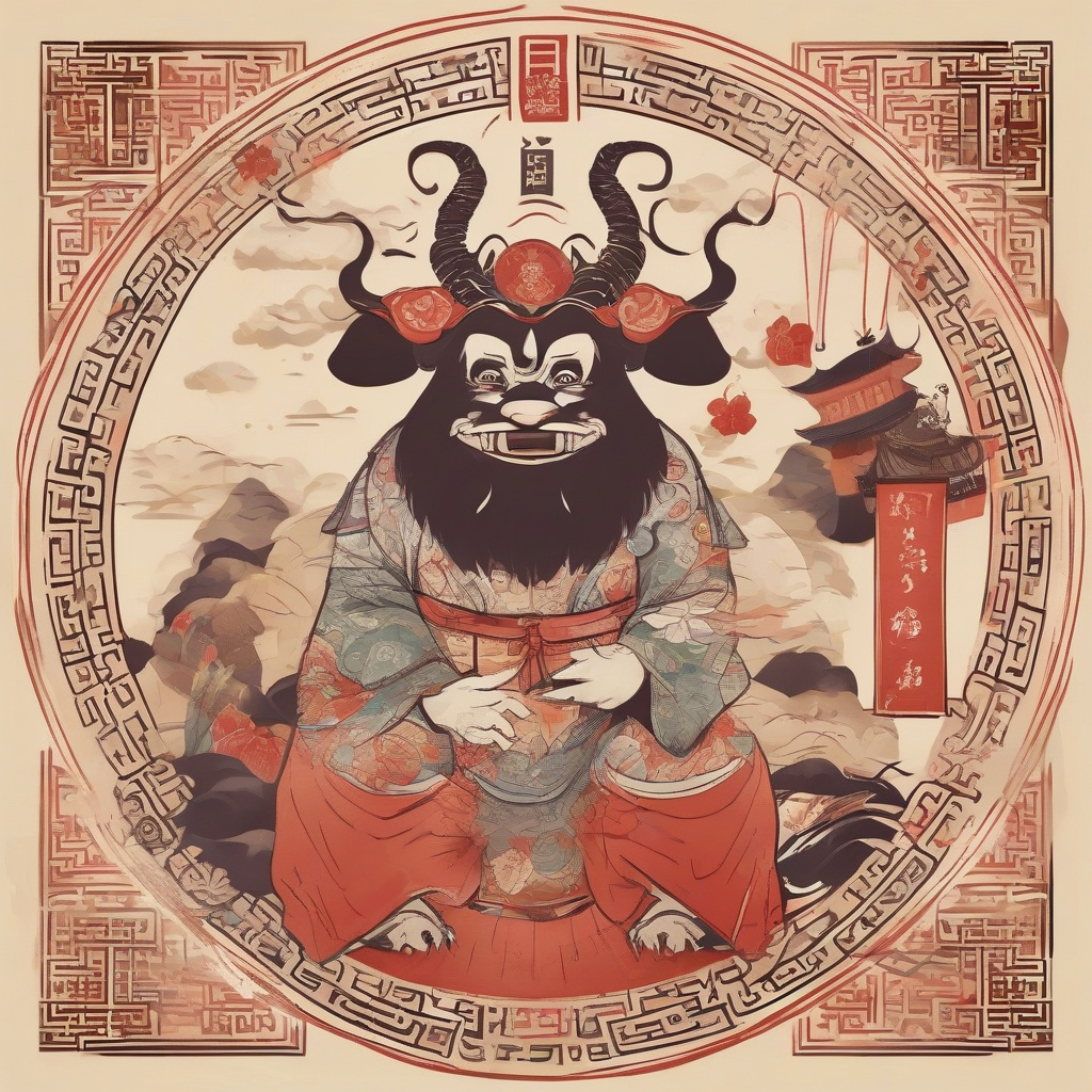 十二生肖性格密码：解码你的先天特质与人生轨迹