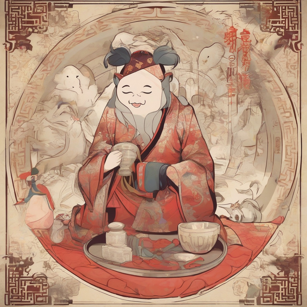 生肖配对深度解析：十二生肖婚恋相合相克全指南