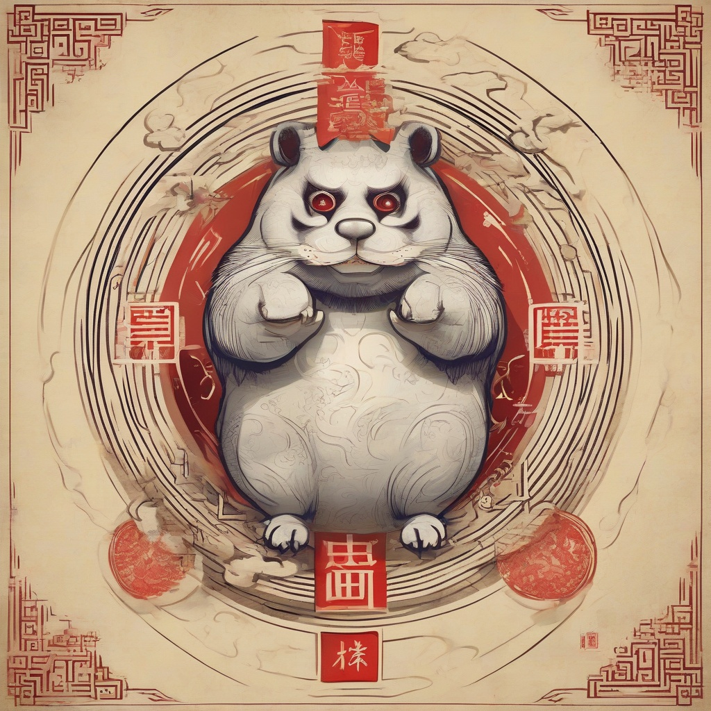 十二生肖财运密码：从五行生克看财富机遇与破局之道