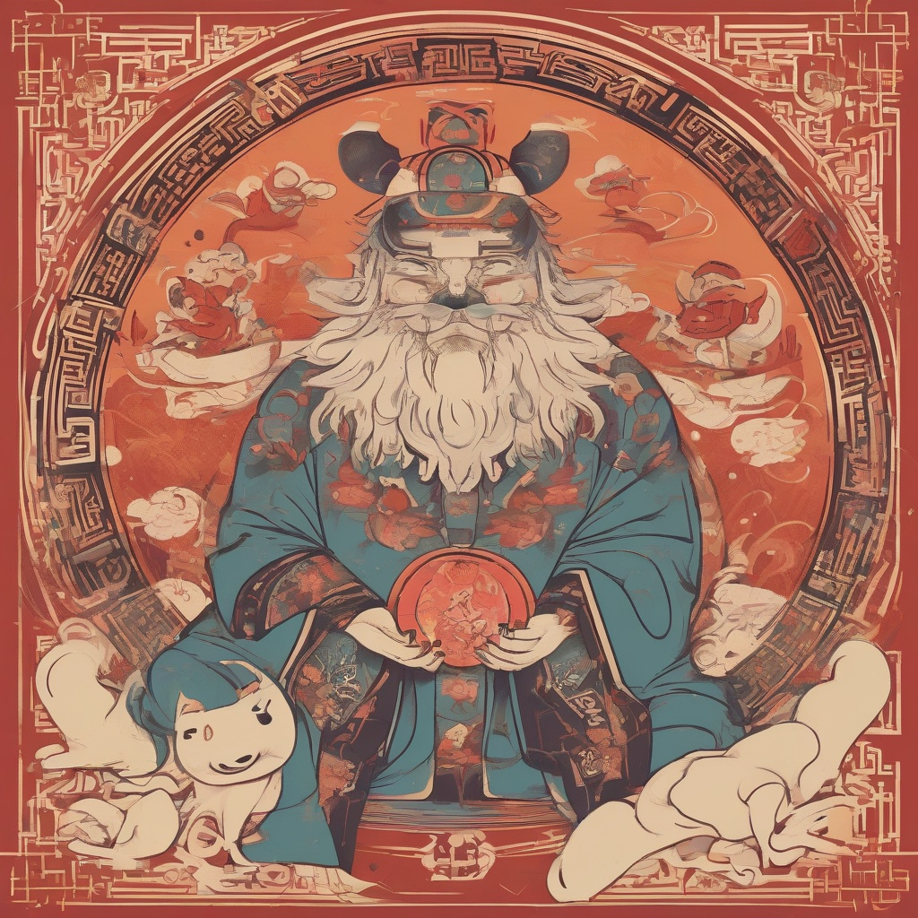 十二生肖事业运势全解析：解码你的职场基因密码