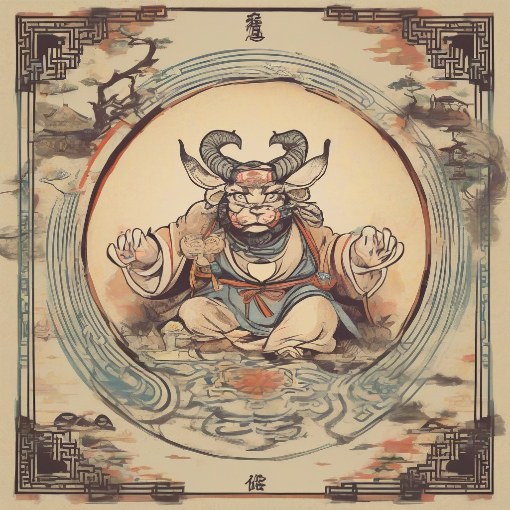 十二生肖事业运势全解析：解码你的职场成功密码