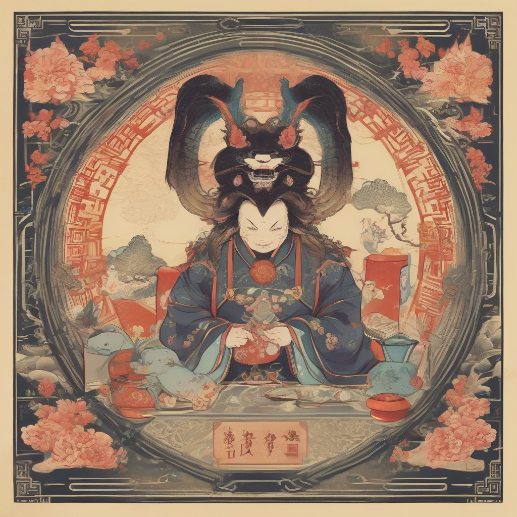 十二生肖事业运势全解析：从命理看职场发展密码