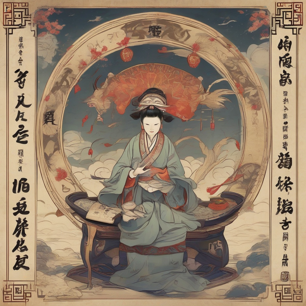 十二生肖事业运程全解析：从五行命理看职场发展密码