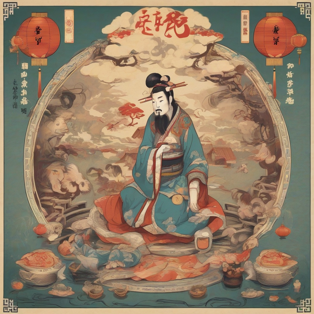 十二生肖事业运势全解析：从命理看职场发展密码