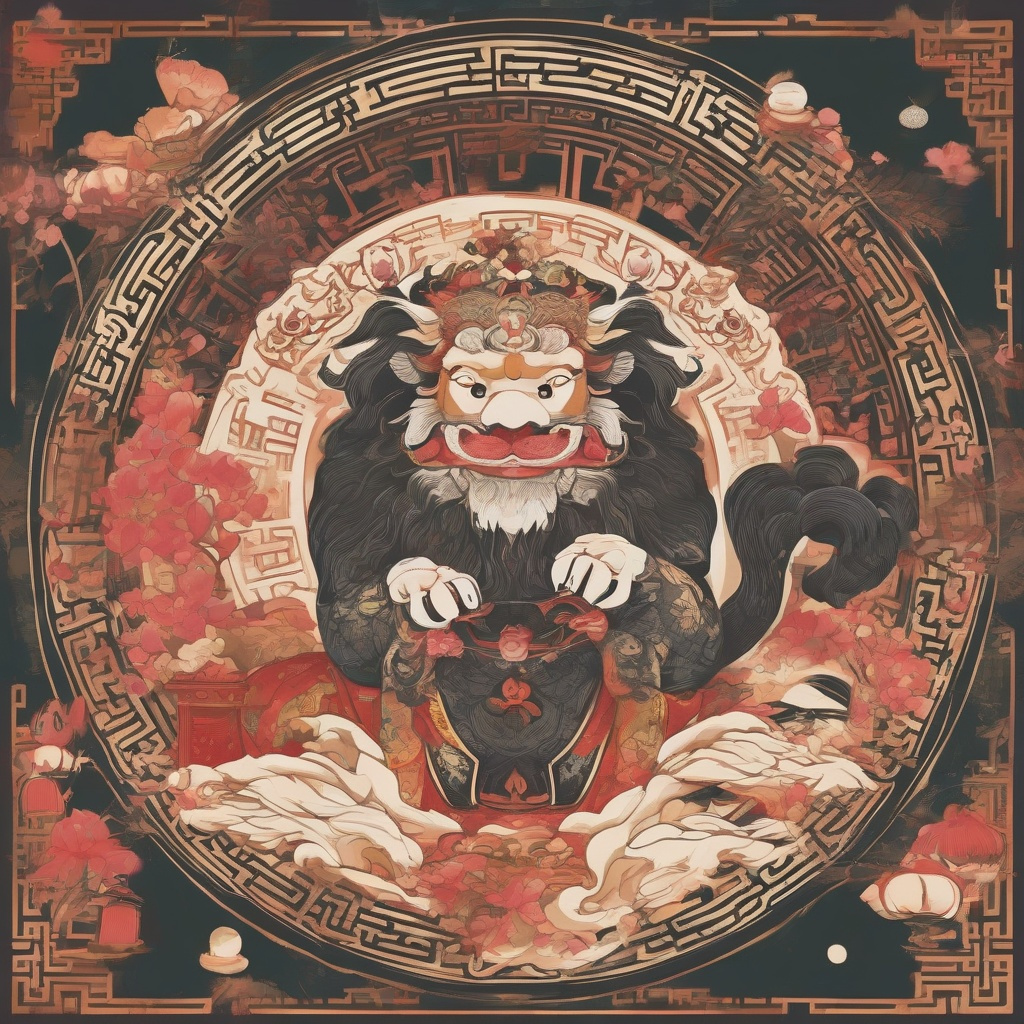 生肖配对玄机：十二生肖婚恋相生相克全解析