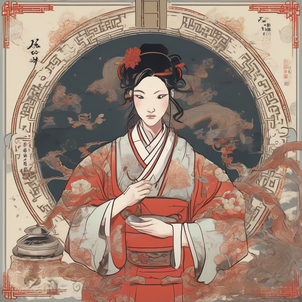 2024年生肖运势全解析：十二生肖年度运程与风水调理指南