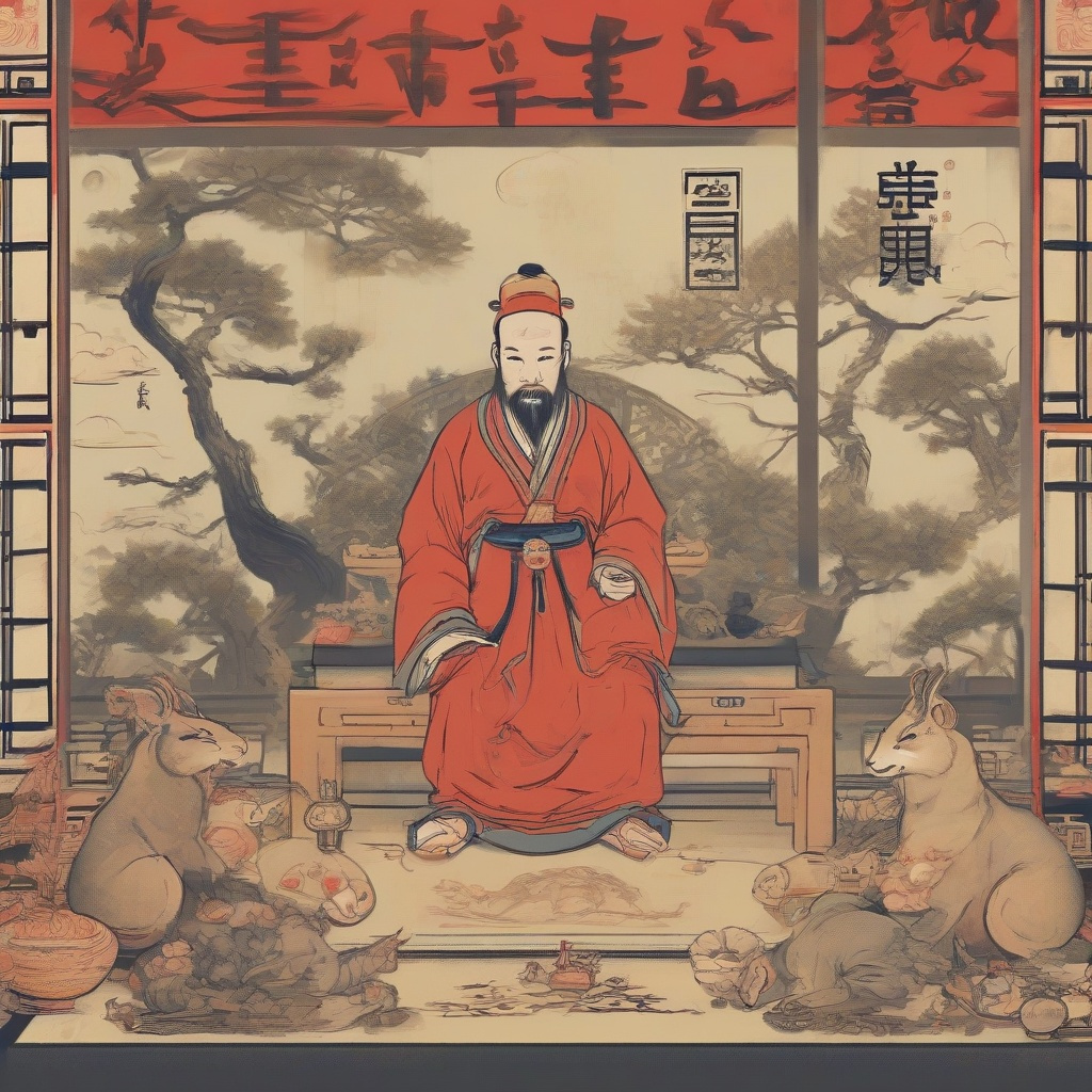 十二生肖事业运势深度解析：从命理看职场发展密码