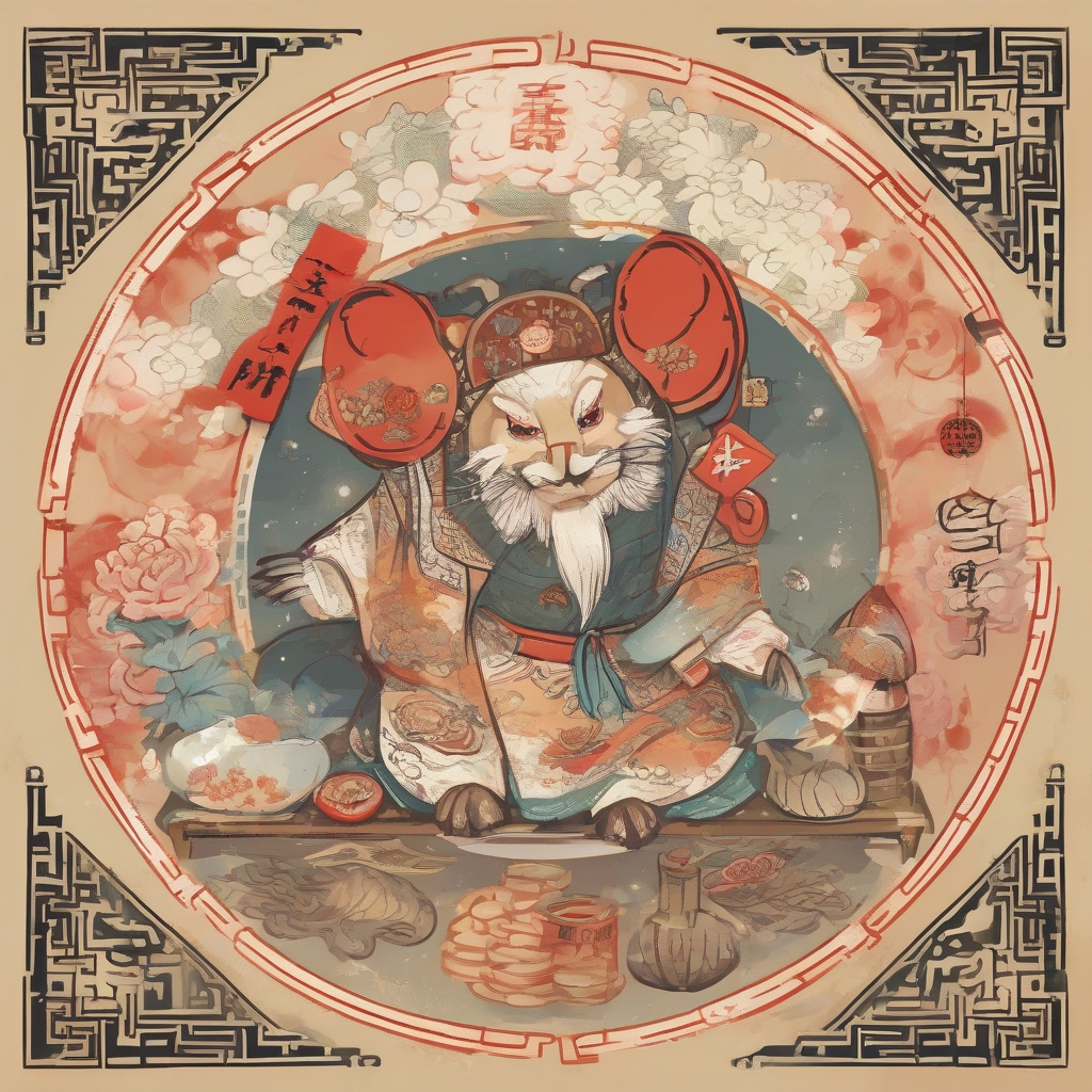 十二生肖事业运势全解析：如何借势天时成就职场突破