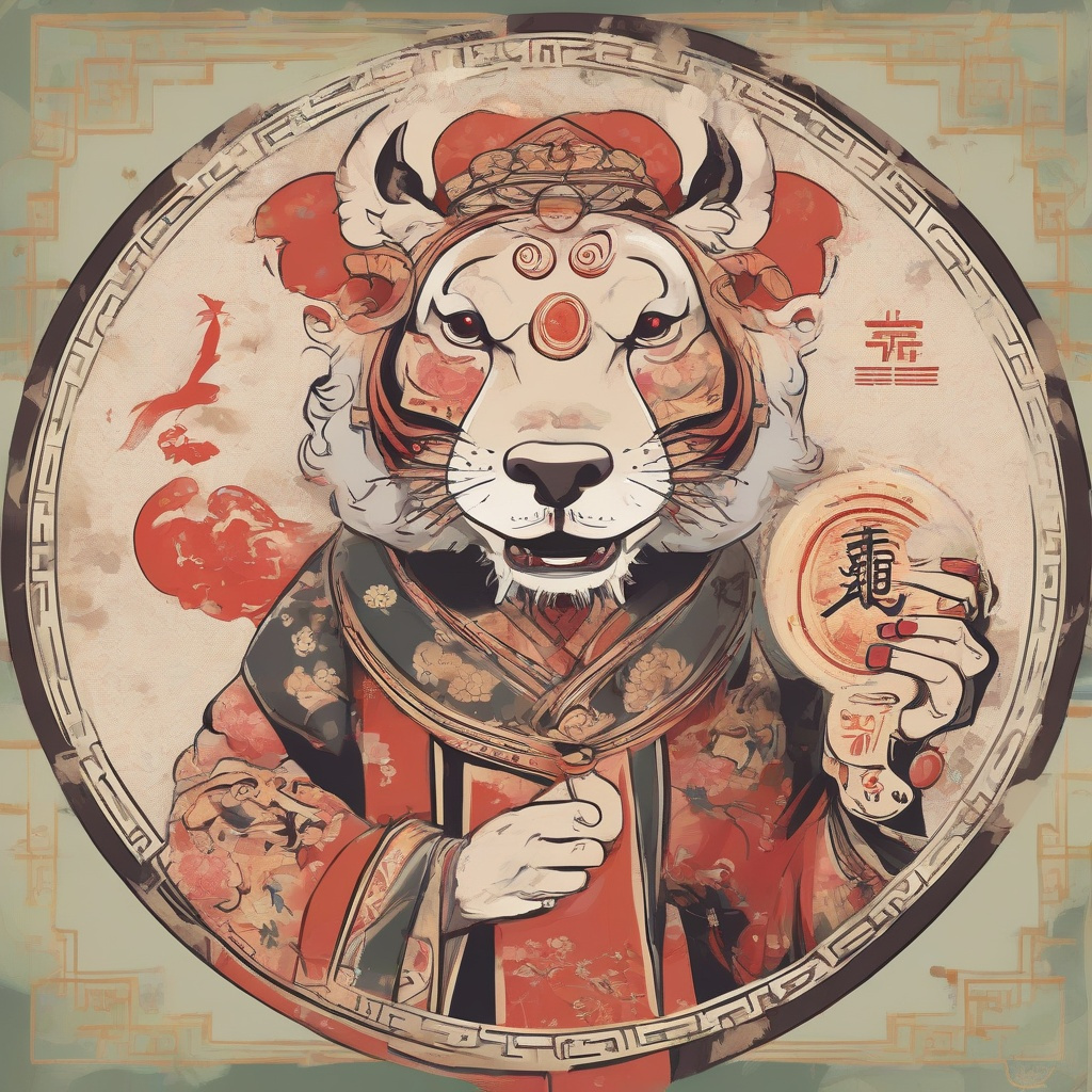 生肖配对深度解析：十二生肖婚恋相合相克全指南