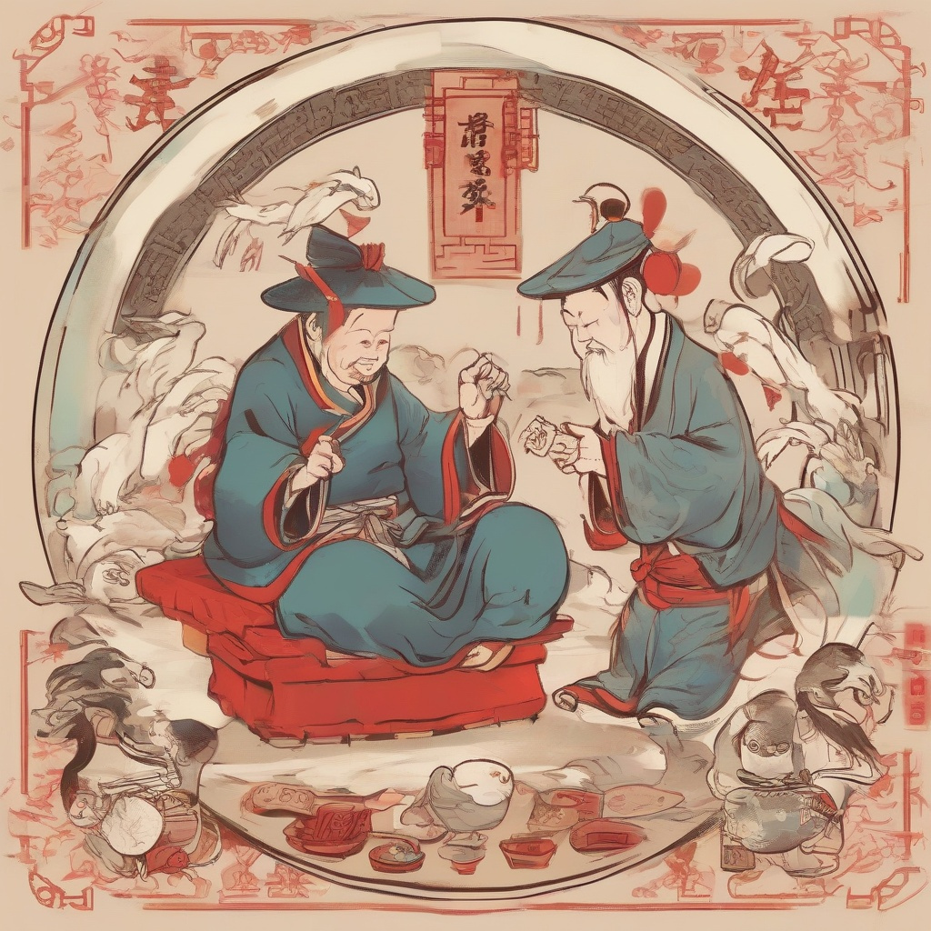 生肖配对全解析：十二生肖婚恋相合相克深度指南