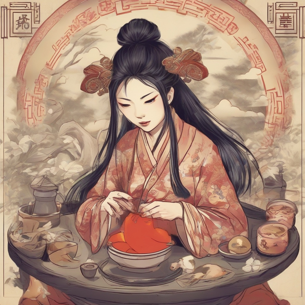 十二生肖财运密码：解码你的财富基因与运势轨迹