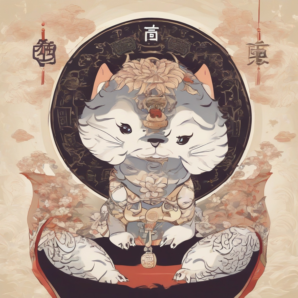 十二生肖运势深度解析：2024年命理格局与转运指南