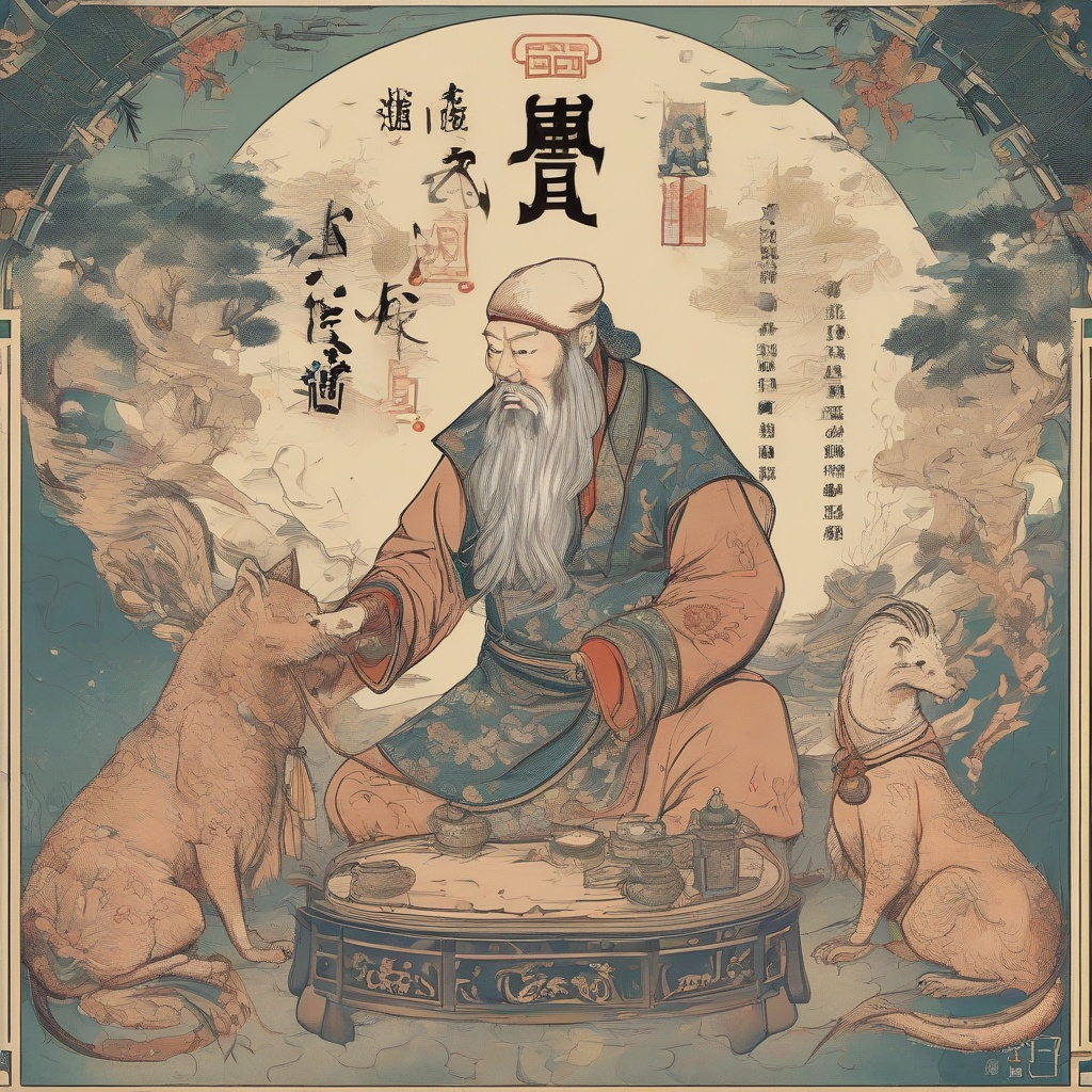 十二生肖事业运势深度解析：命理密码与职场发展之道