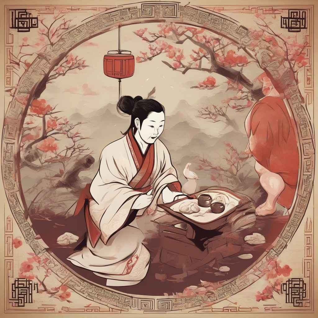 十二生肖性格密码：解码你的本命特质与人生轨迹