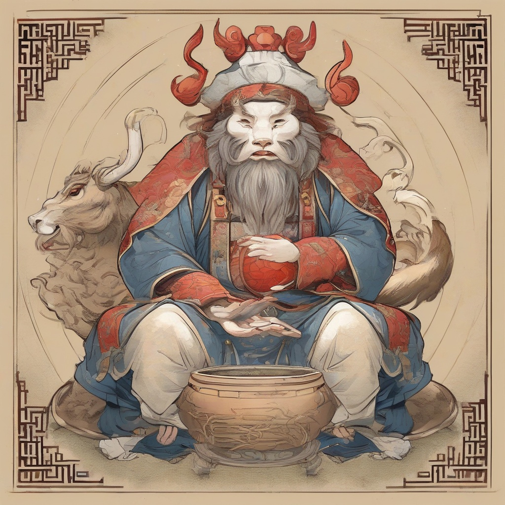 2024甲辰年生肖运势全解析：十二生肖的机遇与挑战