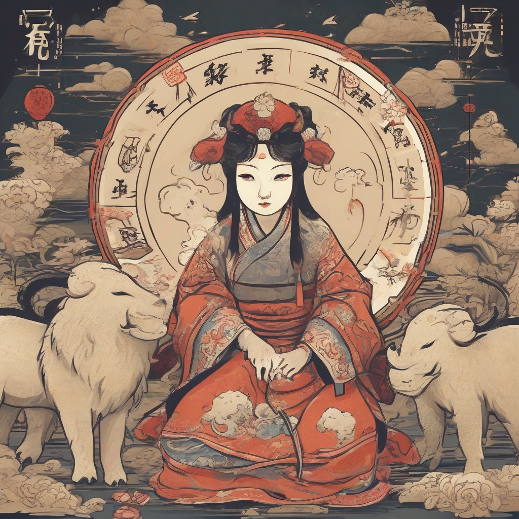 十二生肖事业运势深度解析：命理格局与职场突破之道