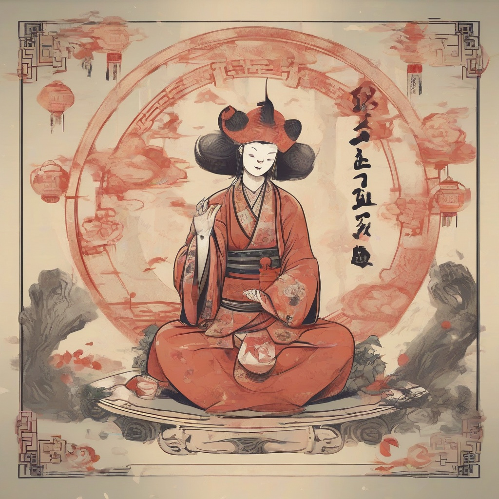 十二生肖性格密码：解码你的本命特质与人生轨迹