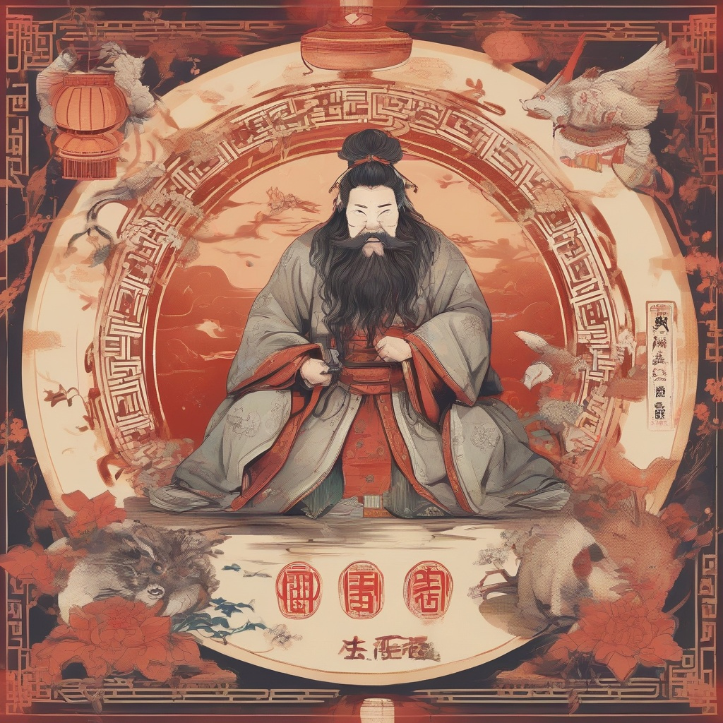 生肖配对全解析：十二生肖婚恋相合相克的科学密码