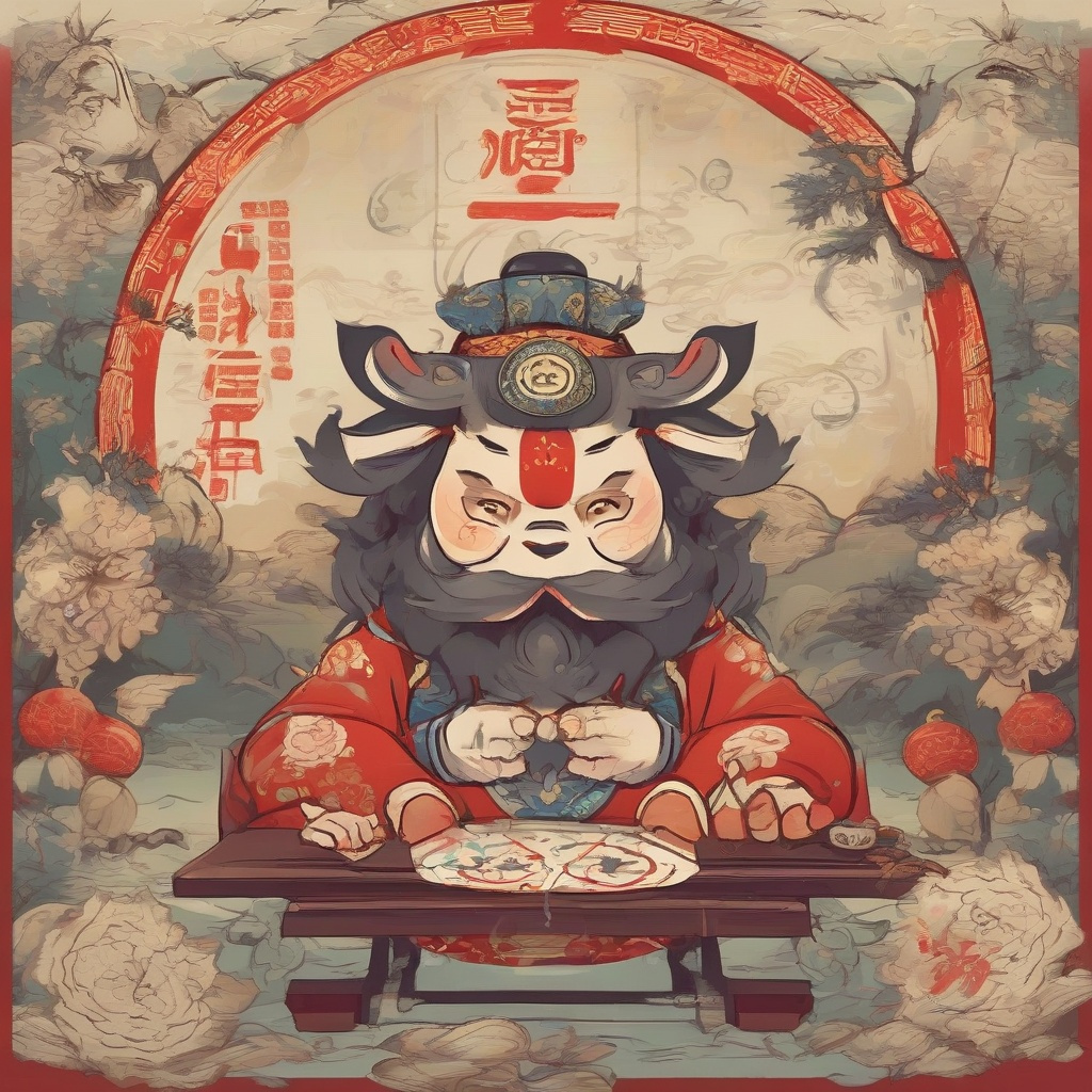 生肖配对全解析：从五行相生到命理相合的深度指南