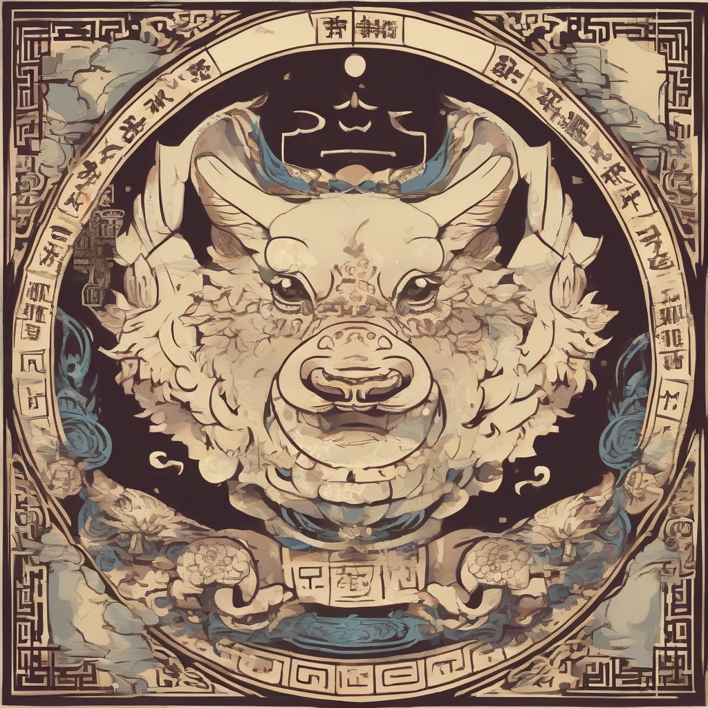 十二生肖财运密码：解码你的财富基因与运势周期