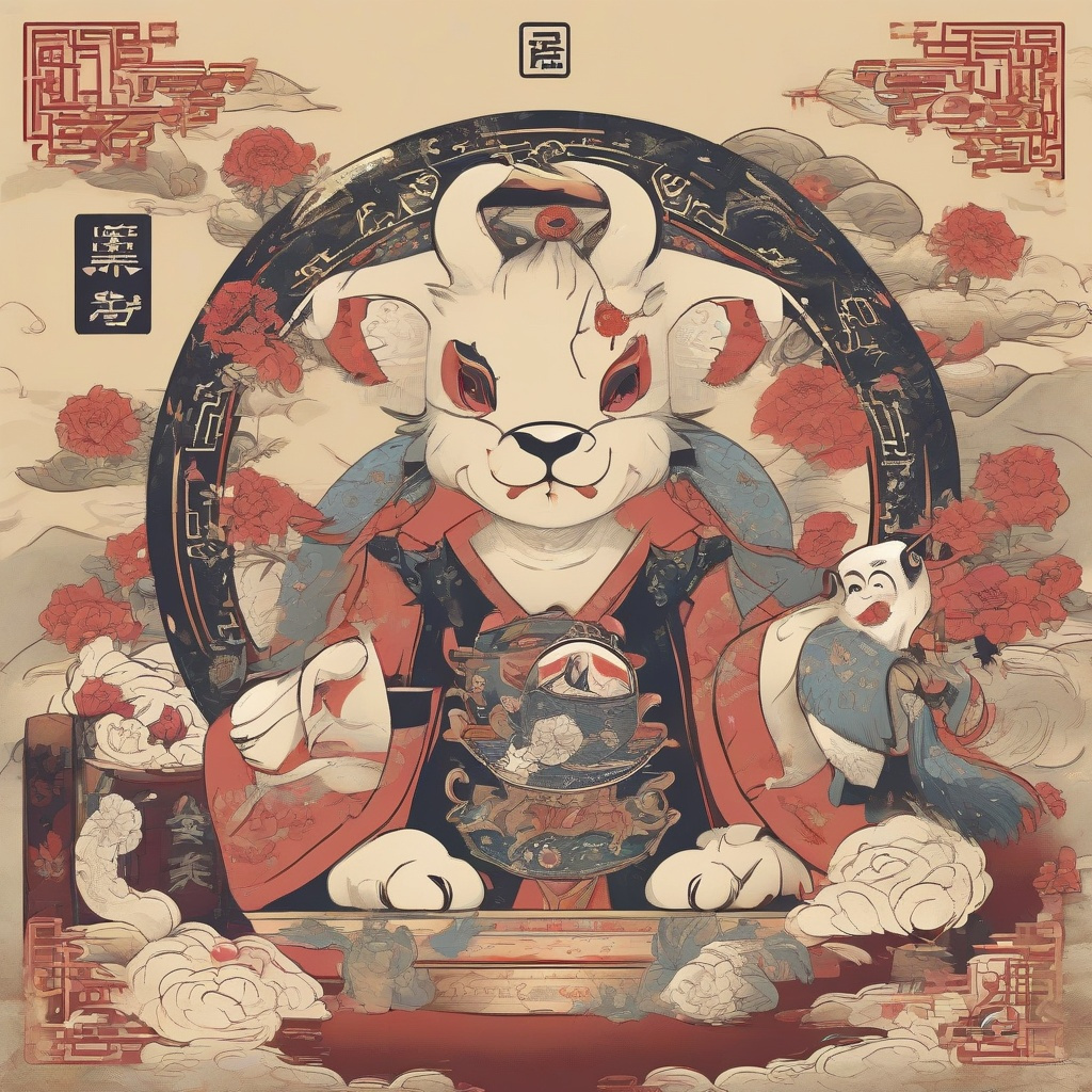 十二生肖事业运势全解析：从命理看职场发展密码