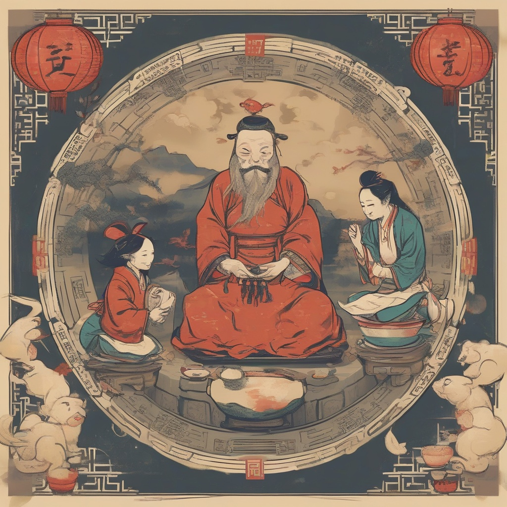 十二生肖事业运势深度解析：从命理看职场发展密码