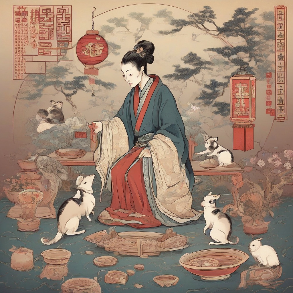 十二生肖事业运势深度解析：从命理五行看职场发展密码