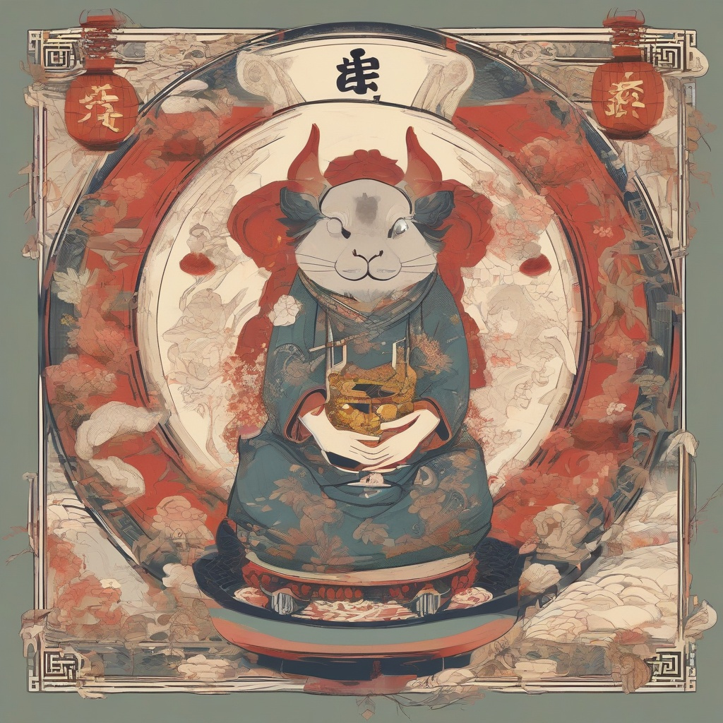 十二生肖事业运势深度解析：命理密码中的职场进阶指南