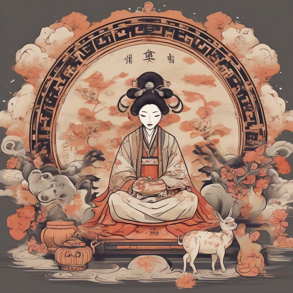 生肖配对深度解析：从五行到命理的完美匹配指南