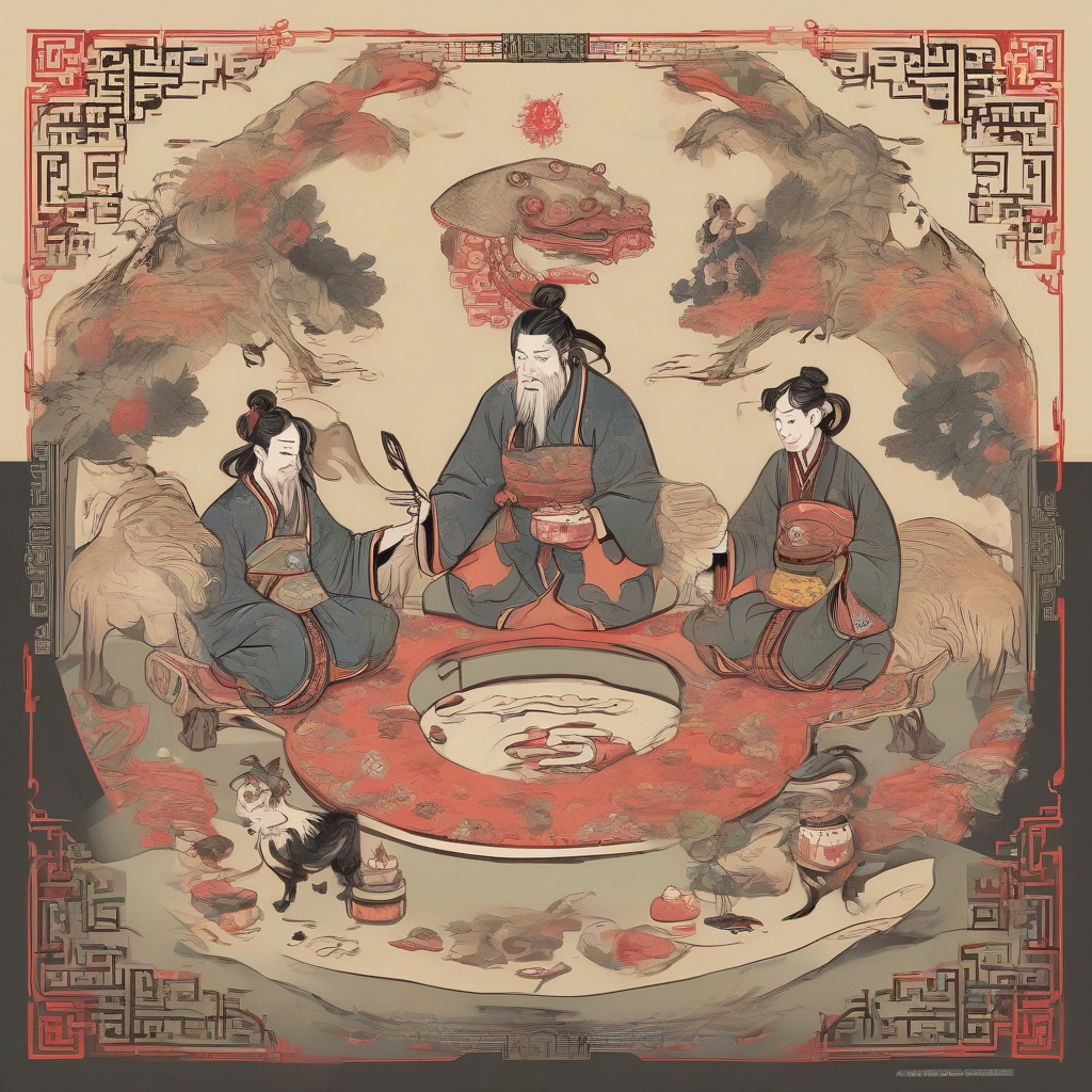 十二生肖事业运势深度解析：从命理五行看职场发展密码