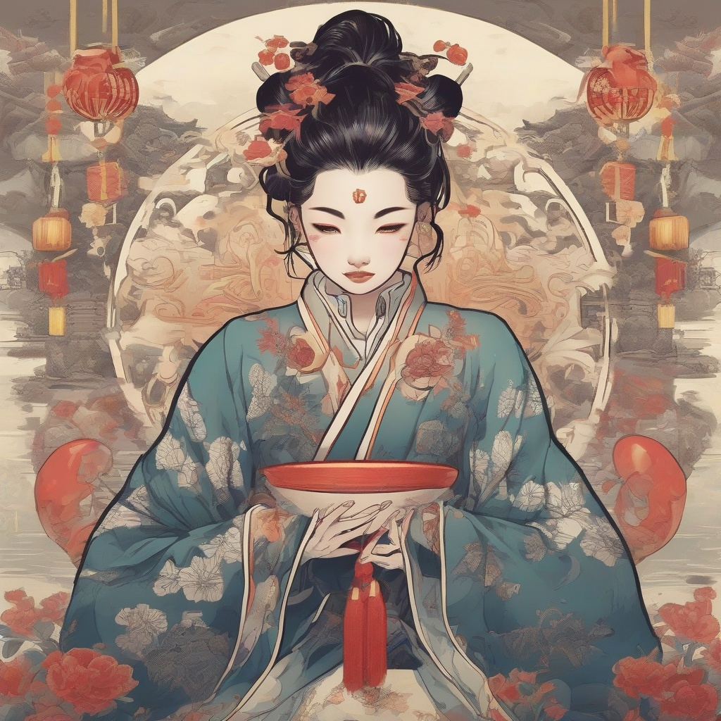 生肖配对：解码十二生肖的婚恋密码