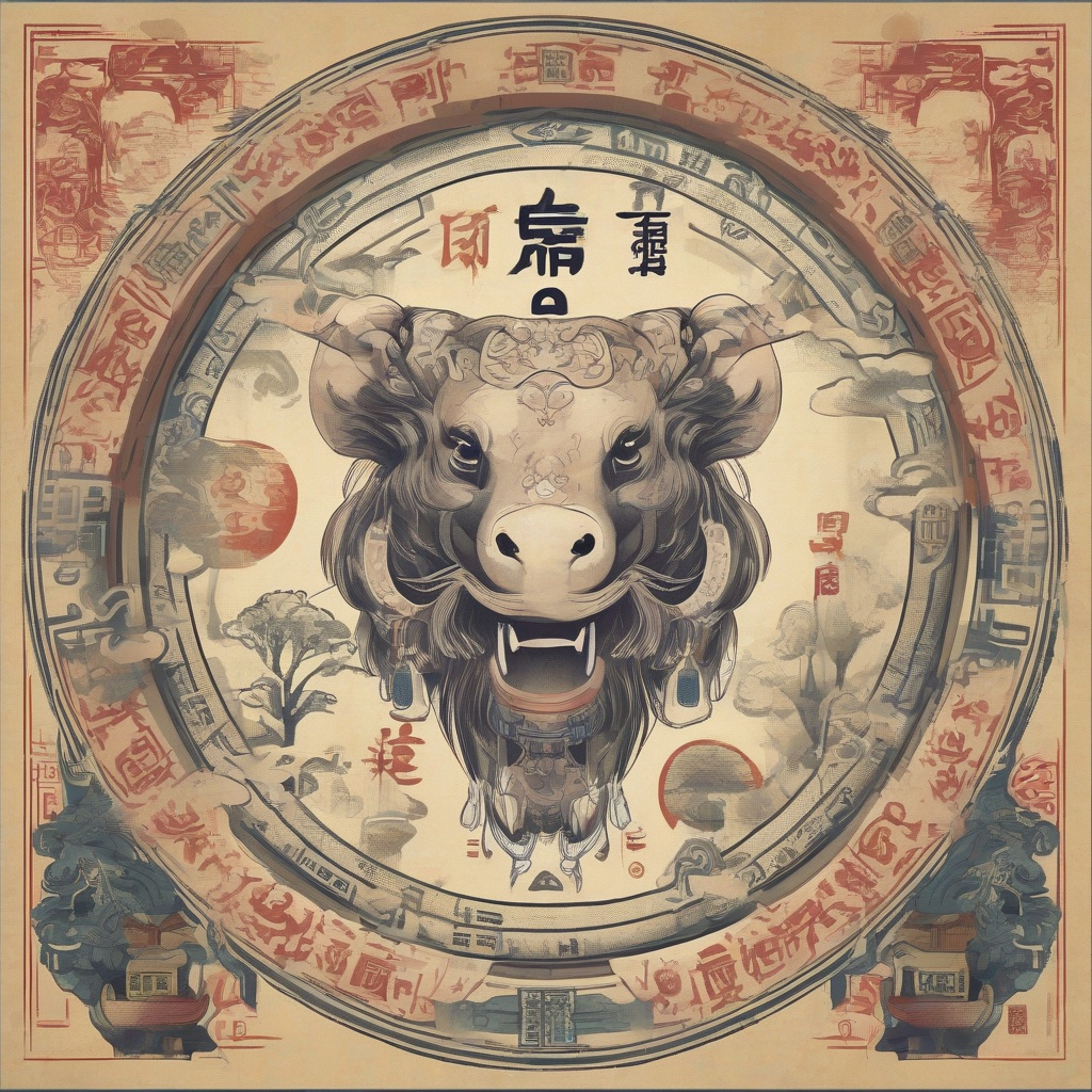 十二生肖财运密码：从五行命理看财富机遇与风险