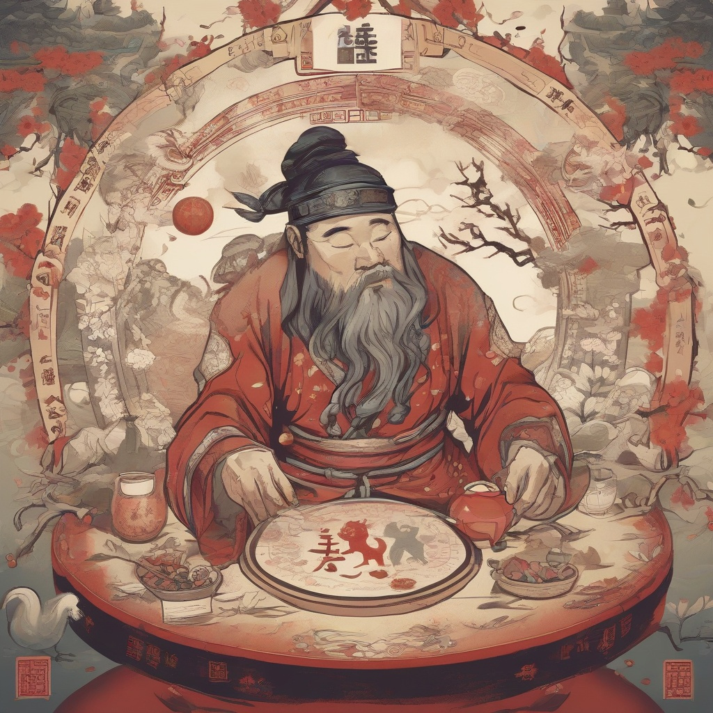 十二生肖事业运解析：如何借势天时成就职场巅峰