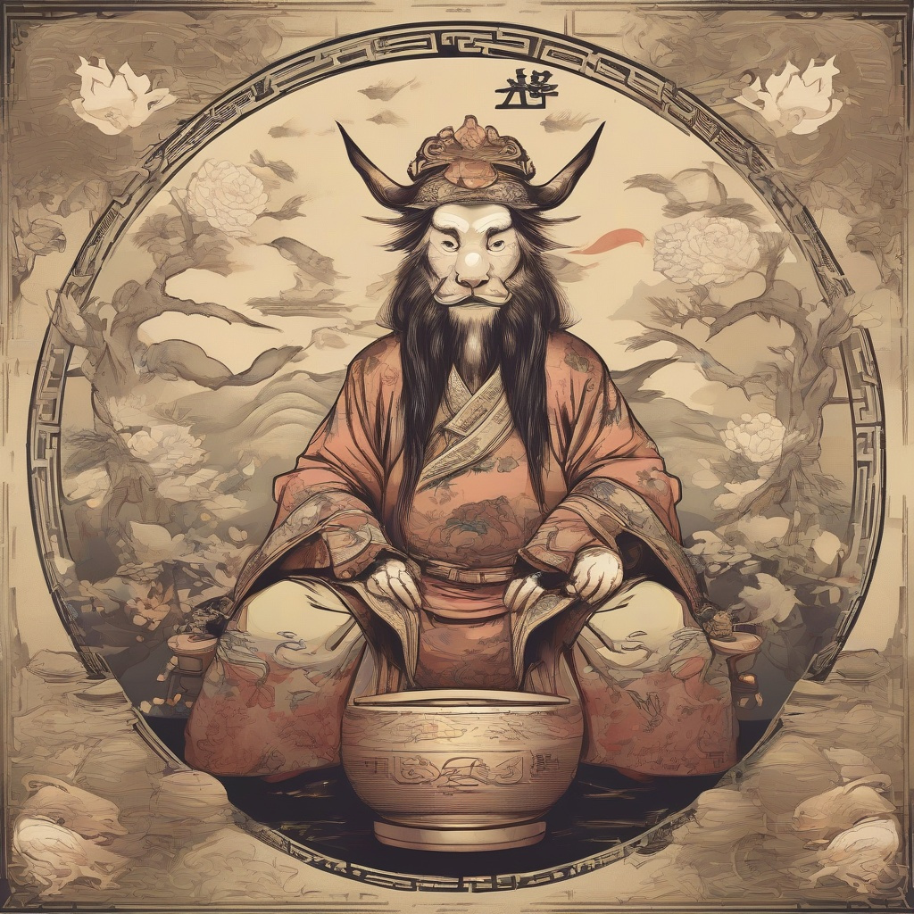 十二生肖财运密码：从五行生克看财富机遇与风险