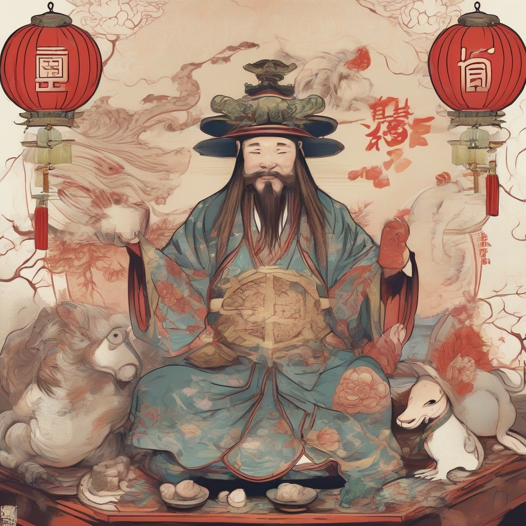 十二生肖事业运势深度解析：天时地利与个人发展的玄机