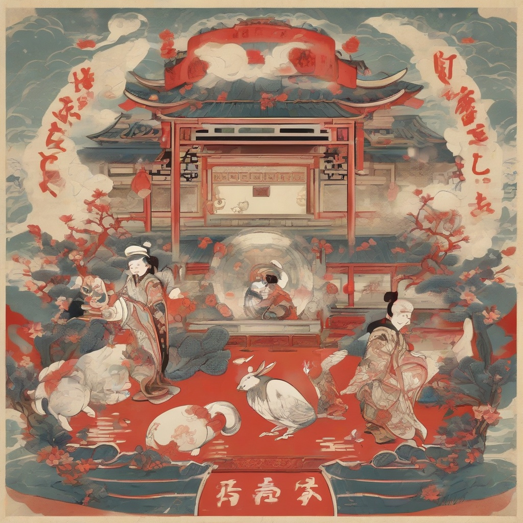 十二生肖事业运势全解析：从命理格局看职场发展密码