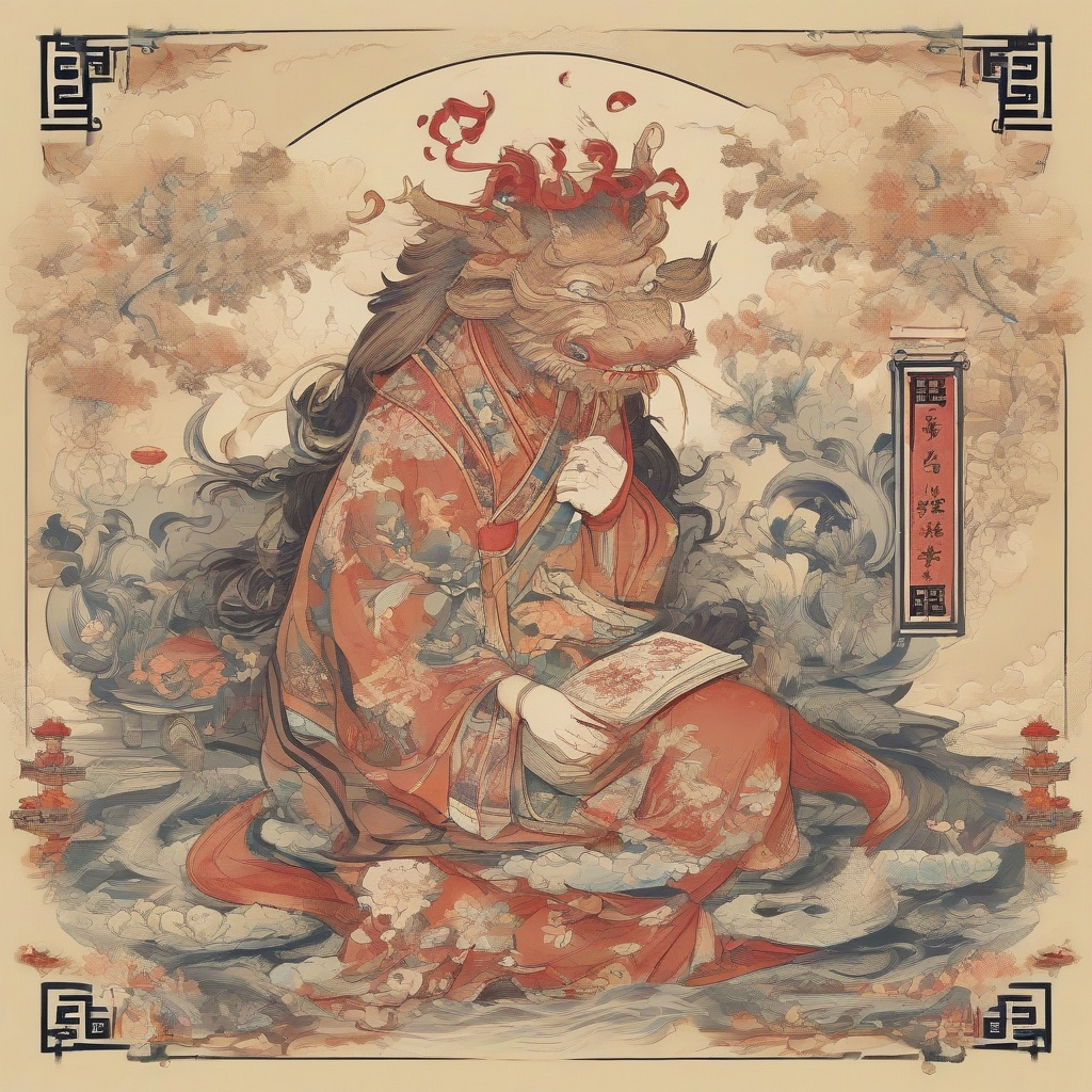 生肖事业密码：十二生肖职场运势深度解析与提升指南