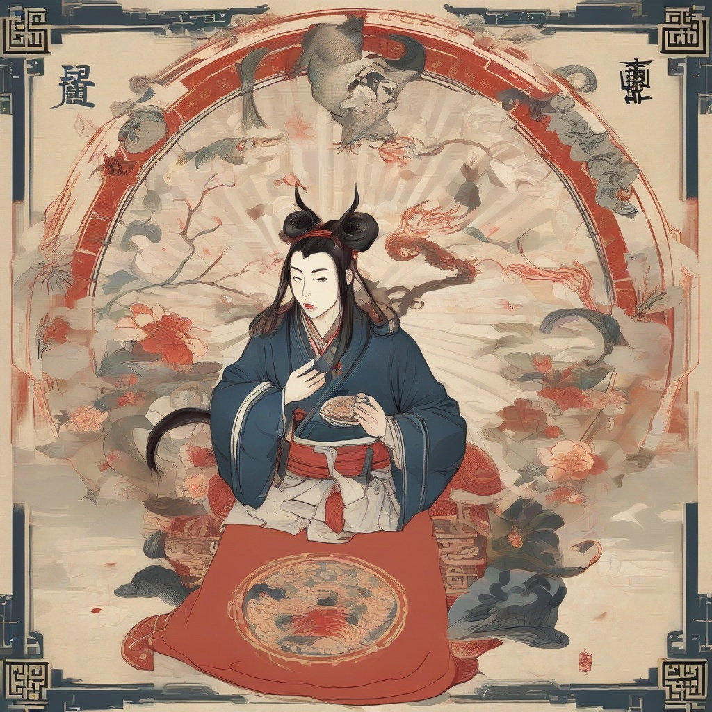 十二生肖事业运势深度解析：从命理格局看职业突破方向