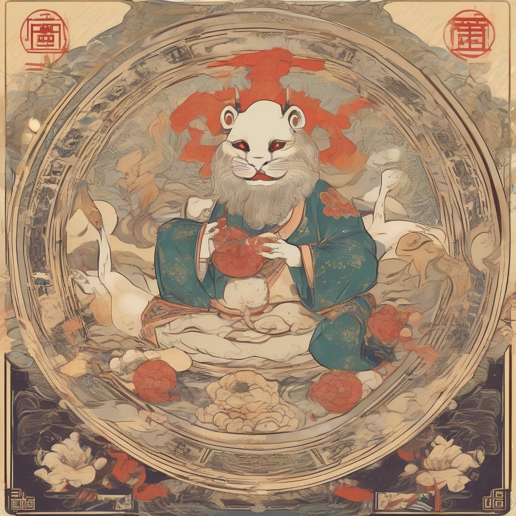 十二生肖事业运势全解析：从命理视角看职场发展密码