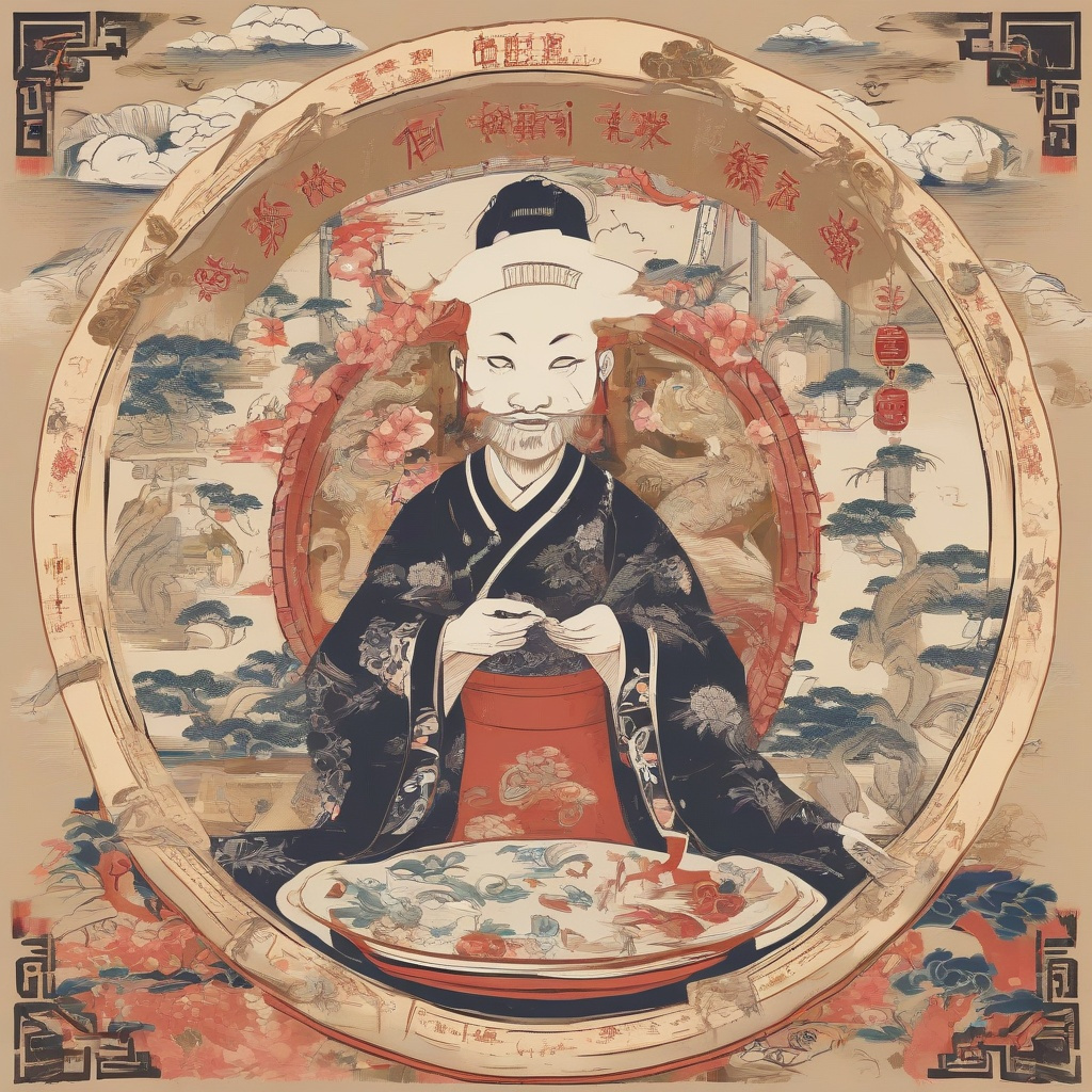 十二生肖事业运势全解析：从命理看职场发展密码