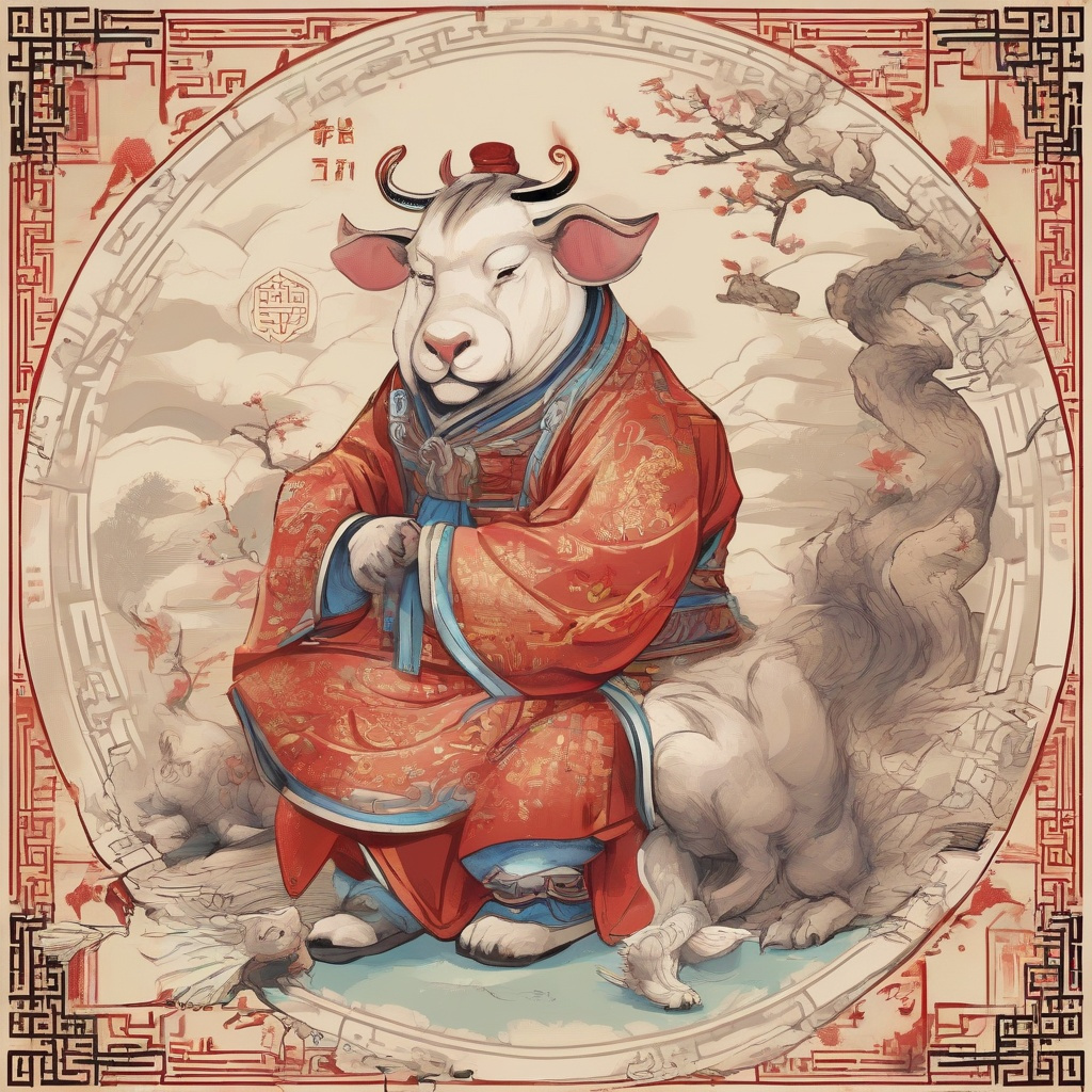 十二生肖运势深度解析：2024年天时地利的命理密码