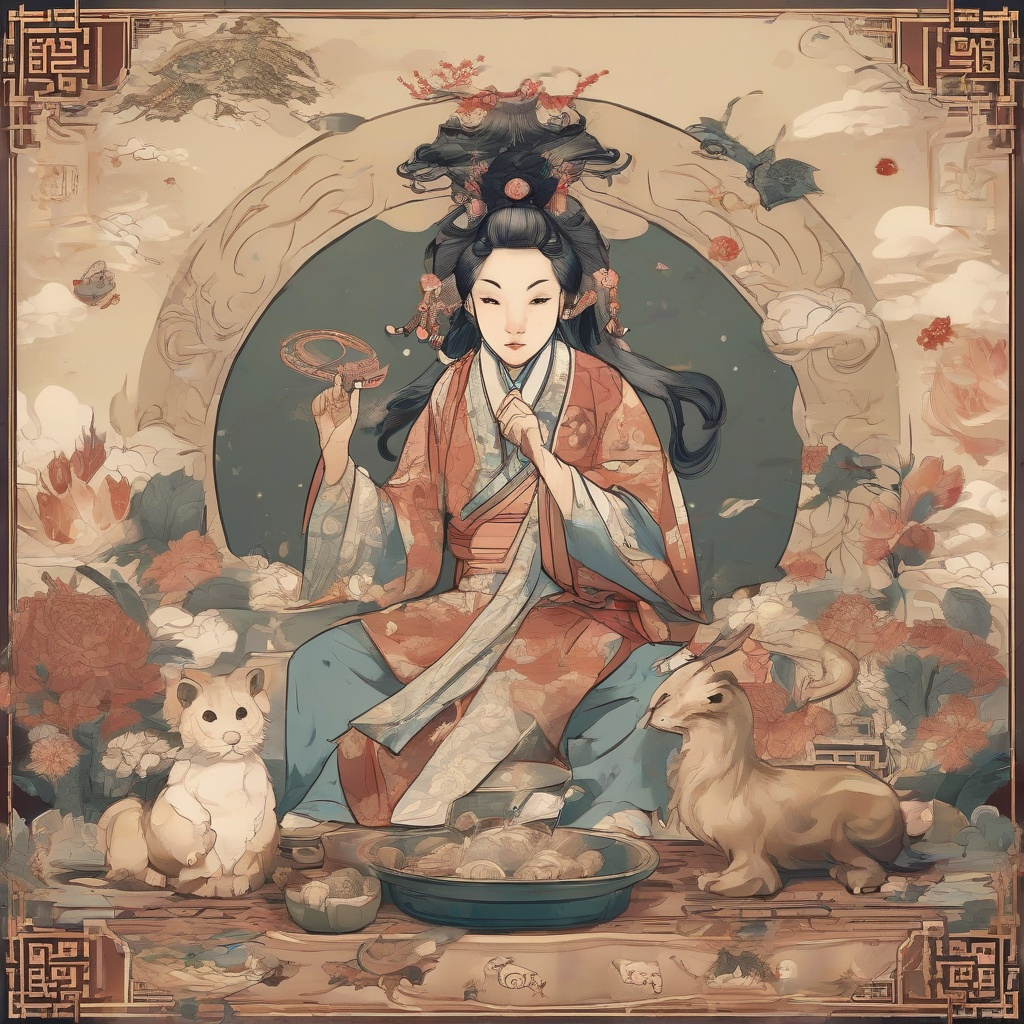 十二生肖事业运势深度解析：命理密码中的职场进阶指南